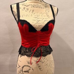 Victoria's Secret - Chantal Thomass